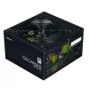 Zalman Decamax zasilacz 500 W ATX Czarny