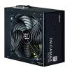 Zalman Decamax zasilacz 500 W ATX Czarny