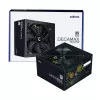 Zalman Decamax zasilacz 500 W ATX Czarny