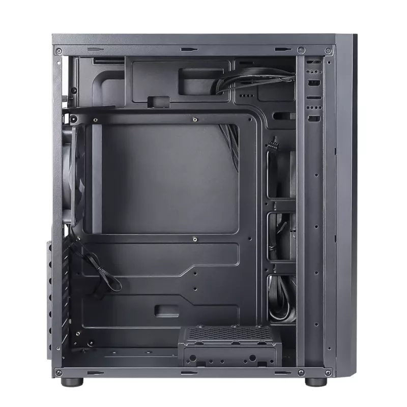 Zalman T8 obudowa komputera