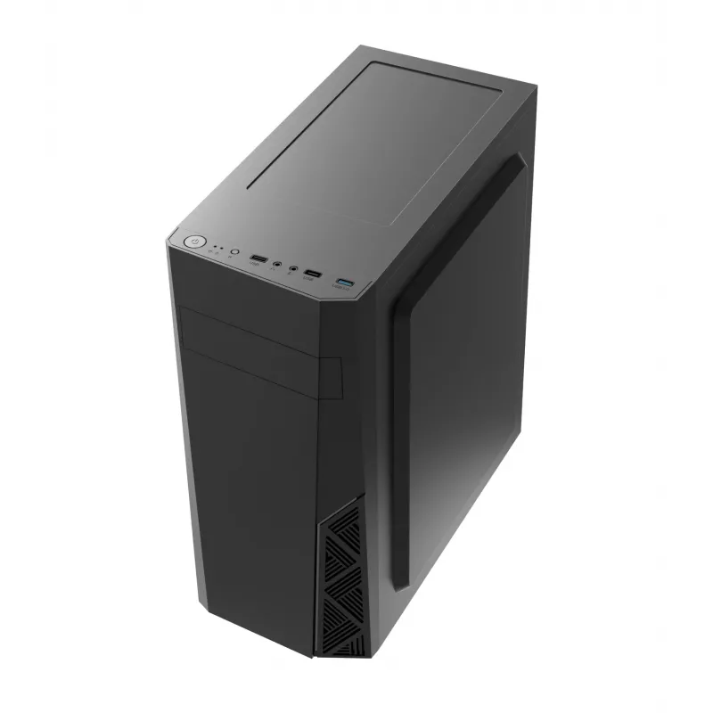 Zalman T8 obudowa komputera