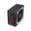 Zalman ZM850-ARX zasilacz 850 W 20+4 pin ATX ATX Czarny