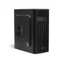 Obudowa komputerowa Zalman T6 Midi Tower Czarna