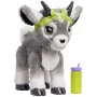 FurReal Daisy the Yoga Goat, Chłopiec/Dziewczynka, 4 r.ż., Dźwiękowa