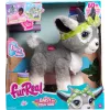 FurReal Daisy the Yoga Goat, Chłopiec/Dziewczynka, 4 r.ż., Dźwiękowa