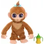 FurReal Peanut the playfull Monkey, chłopiec/dziewczynka, 4 lat(a)