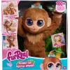 FurReal Peanut the playfull Monkey, chłopiec/dziewczynka, 4 lat(a)