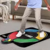 Just Play Simon Jump Game Mat Playset
