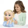 Just Play Disney Kraina Lodu 2, Głowa lalki do makijażu/stylizacji, Dziewczynka, 3 lat(a), 120 mm, Wielokolorowy