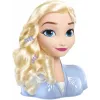 Just Play Disney Kraina Lodu 2, Głowa lalki do makijażu/stylizacji, Dziewczynka, 3 lat(a), 120 mm, Wielokolorowy