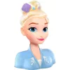 Just Play Disney Kraina Lodu 2, Głowa lalki do makijażu/stylizacji, Dziewczynka, 3 lat(a), 120 mm, Wielokolorowy