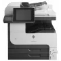 HP LaserJet Enterprise MFP M725dn, Laser, drukowanie mono, 1200 x 1200 DPI, A3, drukowanie bezpośrednie, czarny, szary