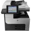 HP LaserJet Enterprise MFP M725dn, Laser, drukowanie mono, 1200 x 1200 DPI, A3, drukowanie bezpośrednie, czarny, szary