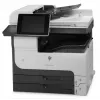 HP LaserJet Enterprise MFP M725dn, Laser, drukowanie mono, 1200 x 1200 DPI, A3, drukowanie bezpośrednie, czarny, szary