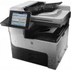 HP LaserJet Enterprise MFP M725dn, Laser, drukowanie mono, 1200 x 1200 DPI, A3, drukowanie bezpośrednie, czarny, szary