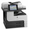 HP LaserJet Enterprise MFP M725dn, Laser, drukowanie mono, 1200 x 1200 DPI, A3, drukowanie bezpośrednie, czarny, szary