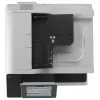 HP LaserJet Enterprise MFP M725dn, Laser, drukowanie mono, 1200 x 1200 DPI, A3, drukowanie bezpośrednie, czarny, szary