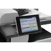 HP LaserJet Enterprise MFP M725dn, Laser, drukowanie mono, 1200 x 1200 DPI, A3, drukowanie bezpośrednie, czarny, szary
