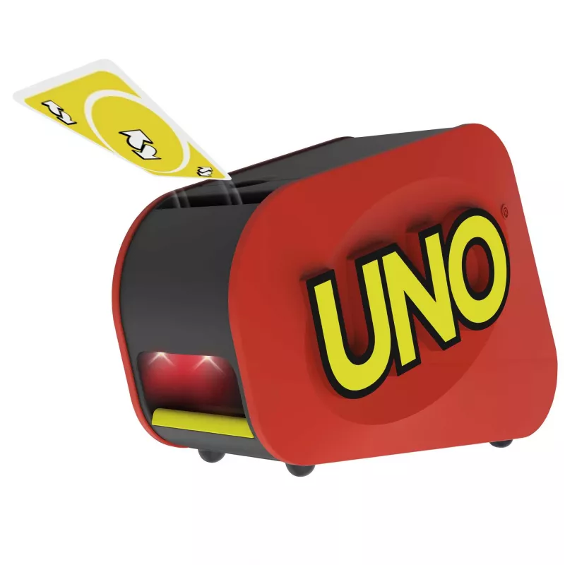 UNO Extreme – gra karciana