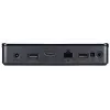 Shuttle XPC nano NS02EV2 Rockchip RK3368 2 GB DDR3L-SDRAM 16 GB eMMC Android 8.1 Nettop Mini PC Czarny