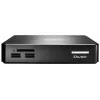 Shuttle XPC nano NS02EV2 Rockchip RK3368 2 GB DDR3L-SDRAM 16 GB eMMC Android 8.1 Nettop Mini PC Czarny