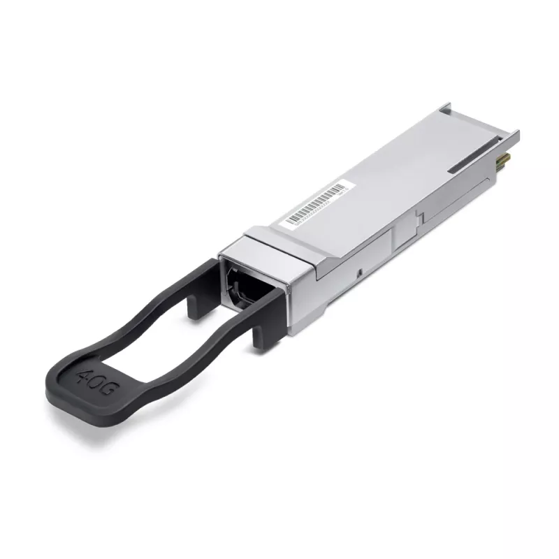 TP-Link 40GBase-SR QSFP+ MPO transceiver, światłowodowy, 40000 Mbit/s, QSFP+, MPO, 50/125 µm, SR