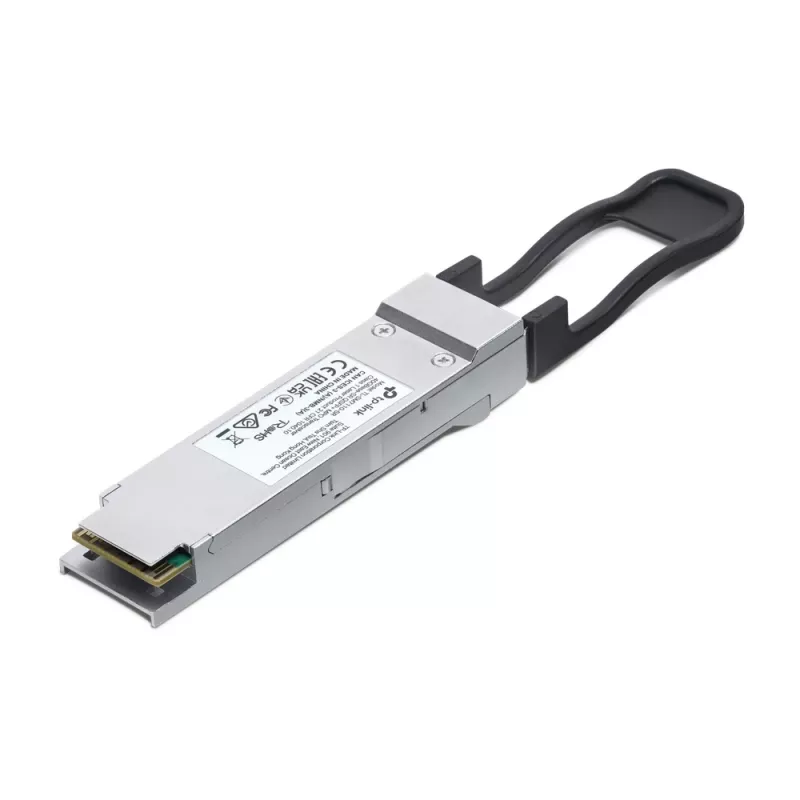 TP-Link 40GBase-SR QSFP+ MPO transceiver, światłowodowy, 40000 Mbit/s, QSFP+, MPO, 50/125 µm, SR