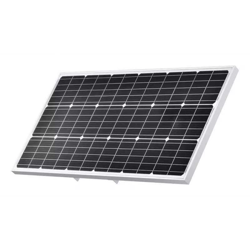 TP-Link VIGI 90W panel solarny Monokrystaliczny krzem