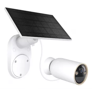 TP-Link Tapo C460 KIT(EU) Bullet IP kamera bezpieczeństwa Zewnętrzna 3840 x 2160 pikseli Ścienna