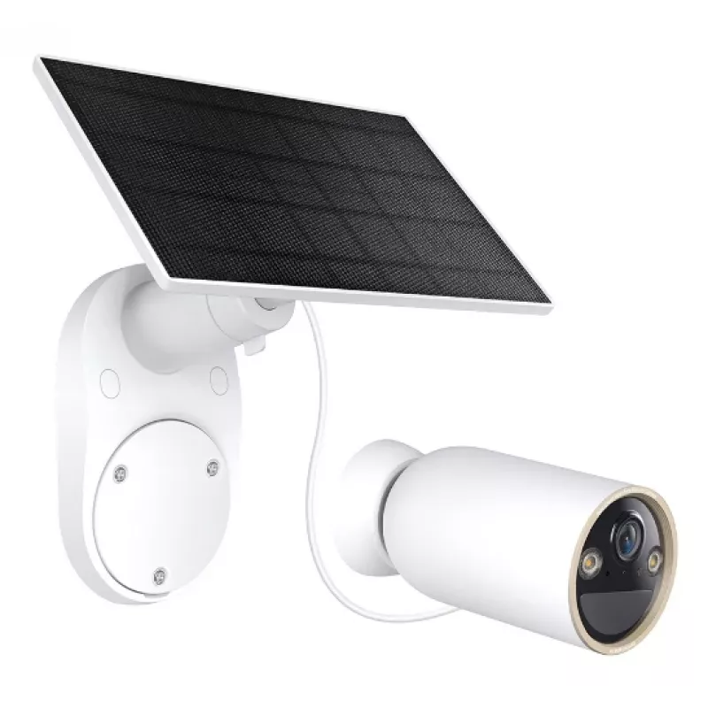 TP-Link Tapo C460 KIT(EU) Bullet IP kamera bezpieczeństwa Zewnętrzna 3840 x 2160 pikseli Ścienna