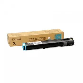 Xerox 006R01643 oryginalna cyjan kaseta z tonerem, 1 szt.