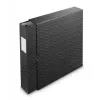 Ring binder Hama 00007546 Czarny szary D-ring 327mm 309mm