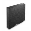 Ring binder Hama 00007546 Czarny szary D-ring 327mm 309mm