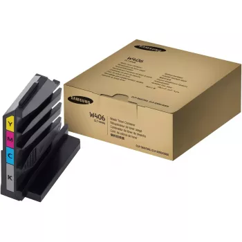 Pojemnik na zużyty toner Samsung CLT-W406