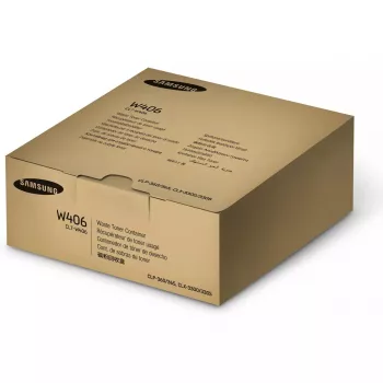 Pojemnik na zużyty toner Samsung CLT-W406