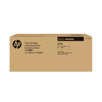 Toner Samsung HP SU885A MLT-D203E do 10000 stron Czarny