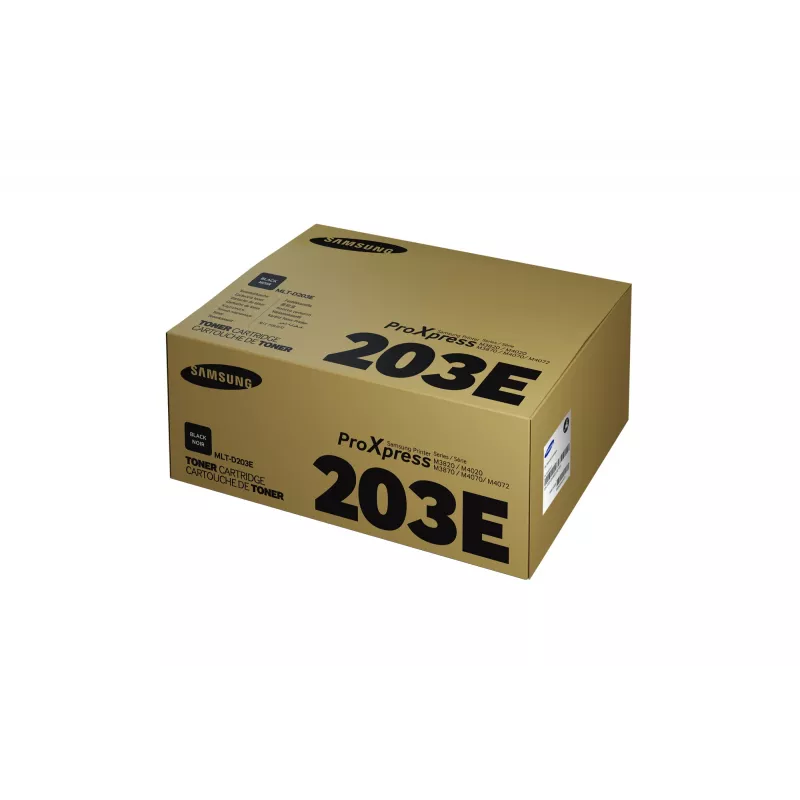 Toner Samsung HP SU885A MLT-D203E do 10000 stron Czarny