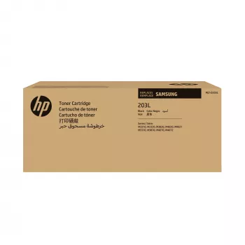 Samsung MLT-D203L High-Yield oryginalna czarna kaseta z tonerem, 1 szt.