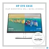 Monitor HP E-Series E24i G4 WUXGA, 61 cm (24 cale), 1920 x 1200 pikseli, WUXGA, LCD, 5 ms, czarny