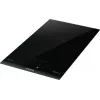 Gorenje Płyta indukcyjna GI3201BC, Czarny, Do zabudowy, 30 cm, Płyta indukcyjna strefowa, Ceramika szklana, 2 stref(y)