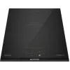 Gorenje Płyta indukcyjna GI3201BC, Czarny, Do zabudowy, 30 cm, Płyta indukcyjna strefowa, Ceramika szklana, 2 stref(y)