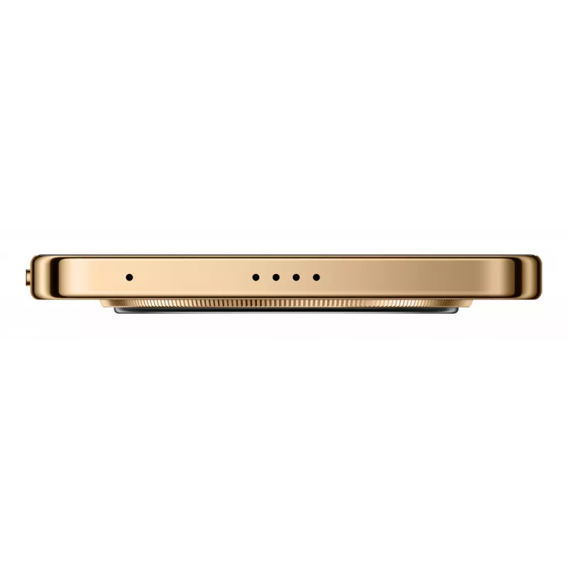 Honor Magic 8 Lite 5G 17.2 cm (6.79 cala) Hybrydowy Dual SIM MagicOS 9.0 USB Type-C 8 GB 512 GB 7500 mAh Brązowy