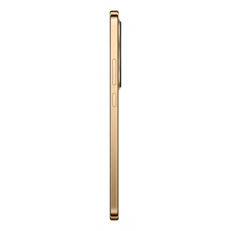 Honor Magic 8 Lite 5G 17.2 cm (6.79 cala) Hybrydowy Dual SIM MagicOS 9.0 USB Type-C 8 GB 512 GB 7500 mAh Brązowy