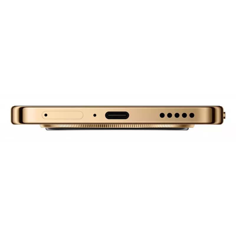 Honor Magic 8 Lite 5G 17.2 cm (6.79 cala) Hybrydowy Dual SIM MagicOS 9.0 USB Type-C 8 GB 512 GB 7500 mAh Brązowy