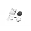 SHOKZ OpenComm2 2025 Upgrade Bezprzewodowy Bluetooth zestaw słuchawkowy z przewodnictwem kostnym do wideokonferencji z portem ładowania USB-C | 16 godz. czasu rozmów, 29 m zasięgu bezprzewodowego, 1 godz. ładowania | Zawiera mikrofon na wysięgniku z redukcją szumów, czarny
