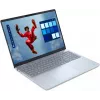 Laptop Dell 16 Plus DB16250 — Intel Core Ultra 9 288V, 16-calowy ekran dotykowy Quad HD+, 32 GB RAM, 1 TB SSD, Windows 11 Pro, niebieski