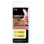 Duracell Hearing Aid 10, bateria jednorazowa, cynkowo-powietrzna, 1,45 V, 6 szt., 100 mAh, 4 lata
