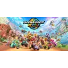 Nintendo Mario Kart World, Nintendo Switch 2, tryb wieloosobowy, nośnik fizyczny