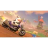 Nintendo Mario Kart World, Nintendo Switch 2, tryb wieloosobowy, nośnik fizyczny