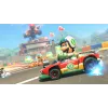 Nintendo Mario Kart World, Nintendo Switch 2, tryb wieloosobowy, nośnik fizyczny